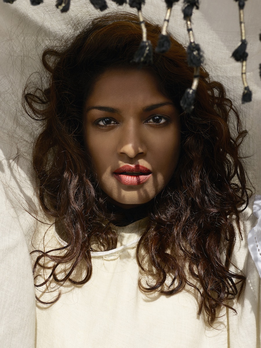 Behind The Scenes With M.I.A. | News | Clash Magazine